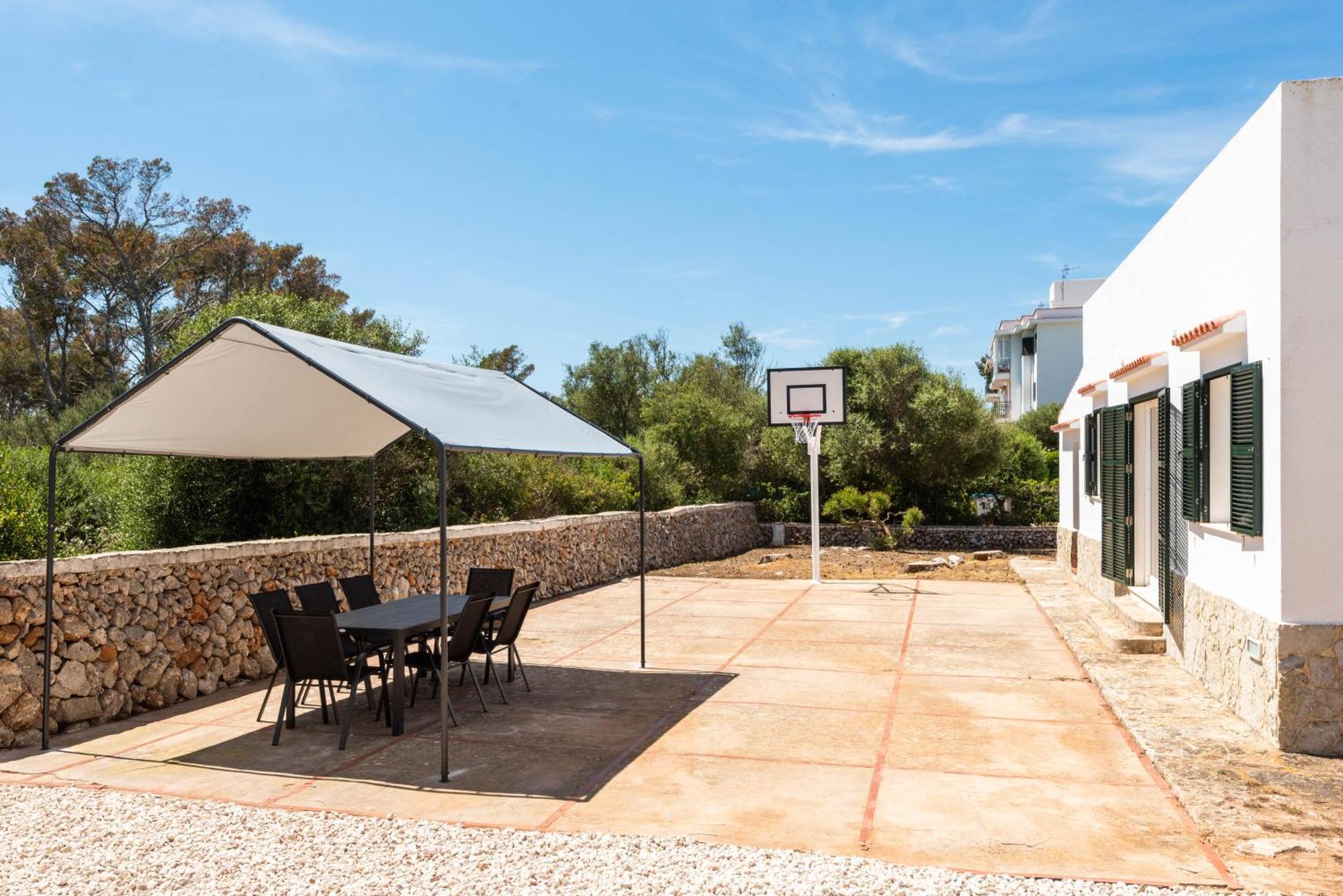 Villa Binisaret I By Mauter Villas 卡拉布兰卡 外观 照片