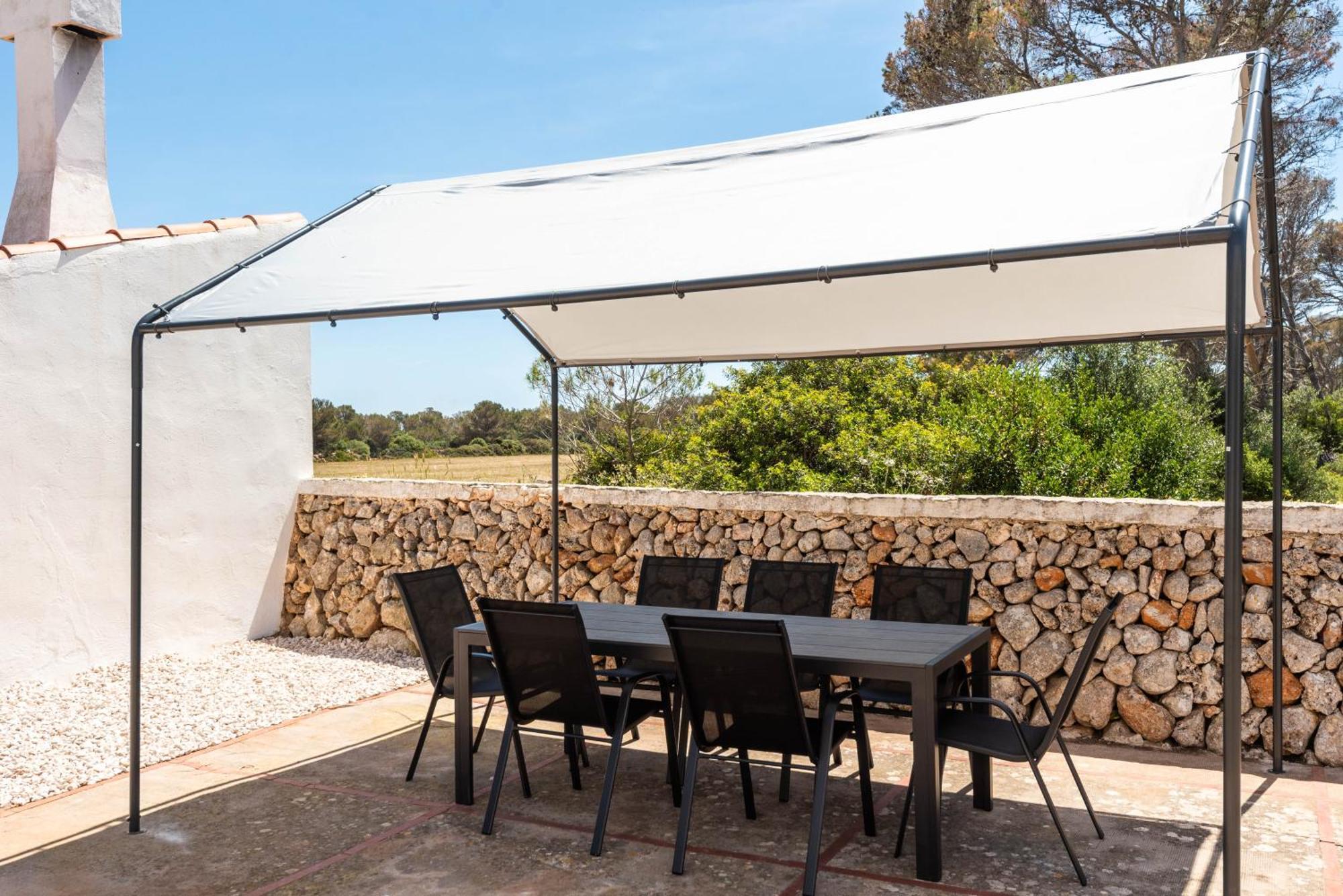 Villa Binisaret I By Mauter Villas 卡拉布兰卡 外观 照片
